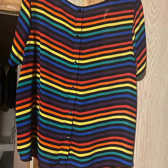 Torrid Top - Picture 2 of 2